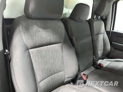 Zdjęcie 10 z 13 samochodu: 2023 FORD F150 VIN:1FTMF1CB3PKE33104 - miniatura