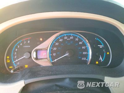 Zdjęcie 9 z 13 samochodu: 2012 TOYOTA SIENNA LIMITED 7-PASSENGER VIN:5TDDK3DC4CS041170 - miniatura