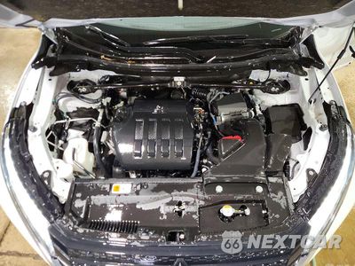 Zdjęcie 12 z 13 samochodu: 2025 MITSUBISHI ECLIPSE CROSS SE VIN:JA4ATWAA3SZ010830 - miniatura