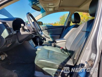 Zdjęcie 7 z 12 samochodu: 2009 NISSAN ALTIMA HYBRID VIN:1N4CL21E69C186025 - miniatura