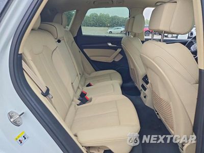 Zdjęcie 11 z 14 samochodu: 2023 AUDI Q5 PREMIUM PLUS 45 VIN:WA1EABFY8P2108872 - miniatura