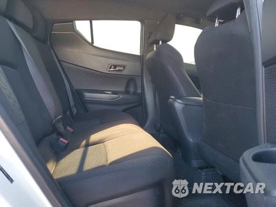 Zdjęcie 10 z 12 samochodu: 2018 TOYOTA C-HR XLE PREMIUM VIN:JTNKHMBX3J1006157 - miniatura