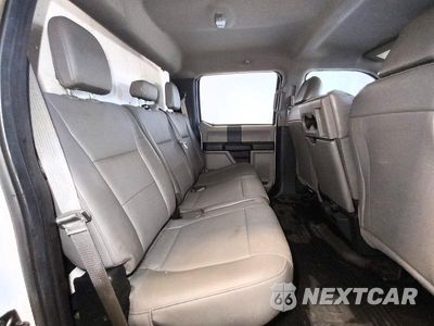 Zdjęcie 10 z 12 samochodu: 2019 FORD F350 SUPER DUTY VIN:1FT7W3BT9KED68088 - miniatura