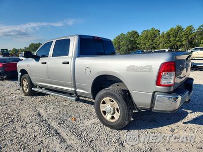 Drugie zdjęcie samochodu z przodu: 2019 RAM 2500 TRADESMAN VIN:3C6UR5CL0KG616152 - miniatura