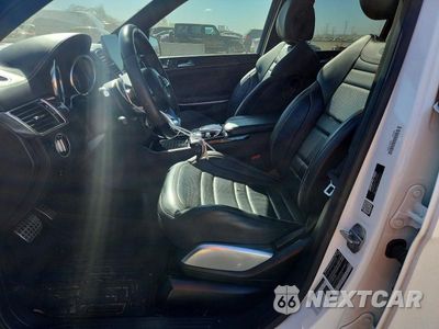 Zdjęcie 7 z 12 samochodu: 2018 MERCEDES-BENZ GLS 63 AMG 4MATIC VIN:4JGDF7FE3JB178689 - miniatura