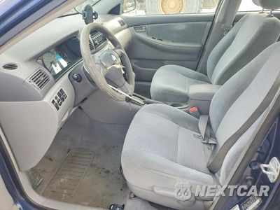 Zdjęcie 7 z 13 samochodu: 2008 TOYOTA COROLLA CE/LE/S VIN:2T1BR32E28C938351 - miniatura