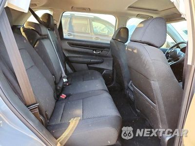 Zdjęcie 10 z 13 samochodu: 2025 HONDA CR-V EX VIN:7FARS4H49SE017274 - miniatura
