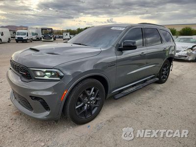 2026 DODGE DURANGO R/T 1C4SDJCT8TC164379 - główne zdjęcie licytacji z USA - miniatura