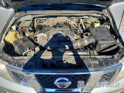 Zdjęcie 11 z 12 samochodu: 2015 NISSAN FRONTIER S VIN:1N6AD0ER3FN753532 - miniatura