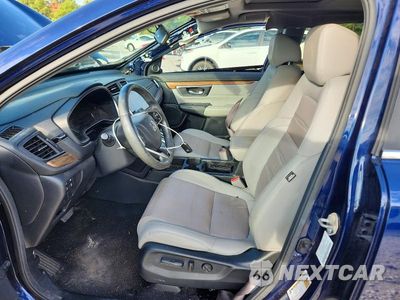 Zdjęcie 7 z 13 samochodu: 2020 HONDA CR-V EXL VIN:7FARW1H81LE002291 - miniatura