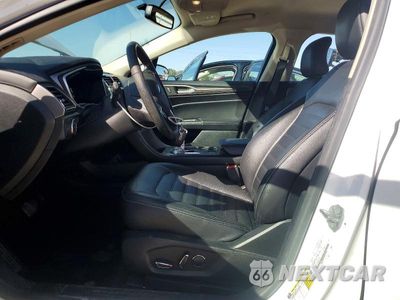 Zdjęcie 7 z 12 samochodu: 2017 FORD FUSION SE HYBRID VIN:3FA6P0LU6HR158994 - miniatura