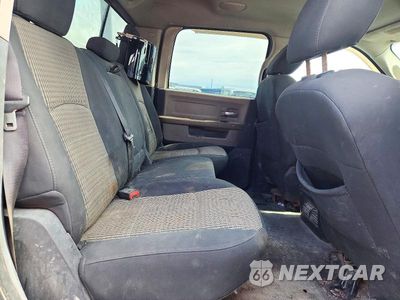 Zdjęcie 10 z 12 samochodu: 2011 DODGE RAM 3500 VIN:3D73Y4CL4BG538188 - miniatura