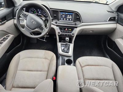 Zdjęcie 8 z 13 samochodu: 2018 HYUNDAI ELANTRA SEL VIN:5NPD84LF1JH298306 - miniatura