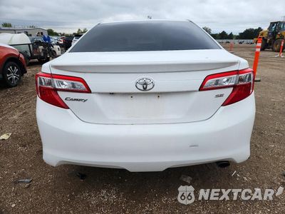 Zdjęcie 6 z 12 samochodu: 2014 TOYOTA CAMRY SE VIN:4T1BF1FK1EU779507 - miniatura