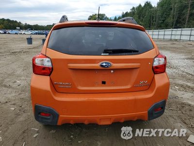 Zdjęcie 6 z 12 samochodu: 2013 SUBARU XV CROSSTREK 2.0 PREMIUM VIN:JF2GPACC9D2849285 - miniatura