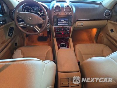 Zdjęcie 8 z 13 samochodu: 2012 MERCEDES-BENZ GL 450 4MATIC VIN:4JGBF7BE5CA790978 - miniatura