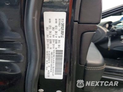 Zdjęcie 13 z 13 samochodu: 2015 JEEP GRAND CHEROKEE OVERLAND VIN:1C4RJFCG0FC609130 - miniatura