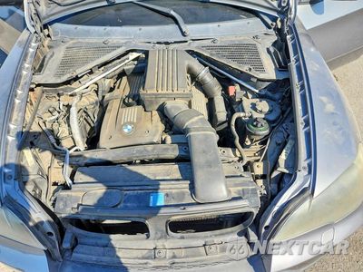 Zdjęcie 11 z 12 samochodu: 2007 BMW X5 3.0I VIN:5UXFE43527LY81656 - miniatura