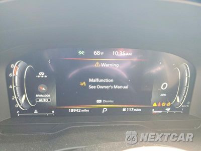 Zdjęcie 9 z 13 samochodu: 2025 INFINITI QX60 AUTOGRAPH VIN:5N1AL1HU3SC343939 - miniatura