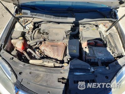 Zdjęcie 11 z 12 samochodu: 2015 TOYOTA CAMRY HYBRID LE VIN:4T1BD1FKXFU162470 - miniatura