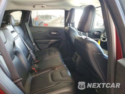 Zdjęcie 11 z 14 samochodu: 2019 JEEP CHEROKEE LIMITED VIN:1C4PJMDX8KD338235 - miniatura