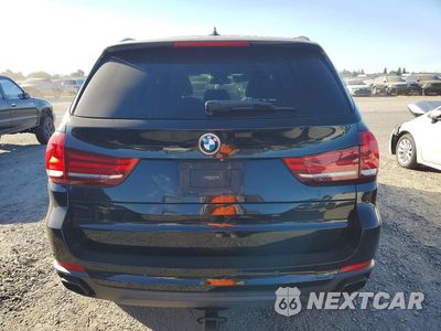 Zdjęcie 6 z 13 samochodu: 2015 BMW X5 XDRIVE50I VIN:5UXKR6C54F0J75528 - miniatura