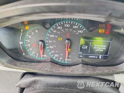 Zdjęcie 9 z 12 samochodu: 2019 CHEVROLET TRAX LS VIN:3GNCJKSBXKL259127 - miniatura