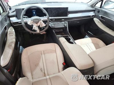 Zdjęcie 8 z 13 samochodu: 2025 HYUNDAI SONATA SEL VIN:KMHL64JA6SA472772 - miniatura