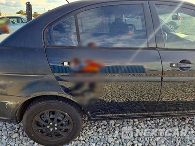 Zdjęcie 10 z 13 samochodu: 2010 HYUNDAI ACCENT GLS VIN:KMHCN4AC7AU450216 - miniatura