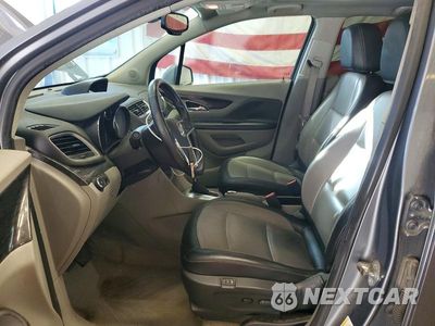Zdjęcie 7 z 13 samochodu: 2015 BUICK ENCORE VIN:KL4CJGSB1FB116025 - miniatura