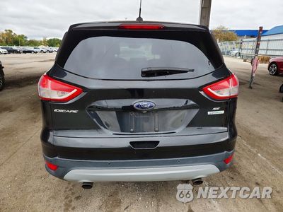 Zdjęcie 6 z 14 samochodu: 2014 FORD ESCAPE SE VIN:1FMCU0GX2EUD18461 - miniatura