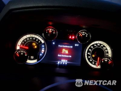 Zdjęcie 9 z 12 samochodu: 2017 RAM 1500 SLT VIN:3C6RR7LT2HG556370 - miniatura