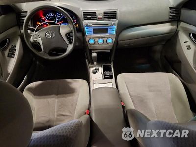 Zdjęcie 8 z 13 samochodu: 2011 TOYOTA CAMRY LE VIN:4T1BF3EK7BU590532 - miniatura