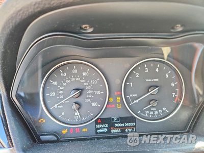 Zdjęcie 9 z 13 samochodu: 2016 BMW X1 XDRIVE28I VIN:WBXHT3C31GP884164 - miniatura