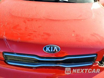 Zdjęcie 11 z 12 samochodu: 2019 KIA SOUL + VIN:KNDJP3A57K7655777 - miniatura