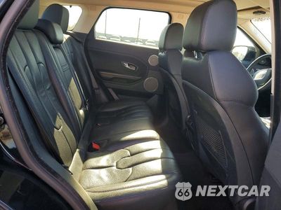 Zdjęcie 11 z 13 samochodu: 2012 LAND ROVER RANGE ROVER EVOQUE PURE PLUS VIN:SALVP2BG2CH611900 - miniatura