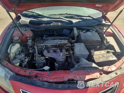 Zdjęcie 11 z 12 samochodu: 2007 TOYOTA CAMRY VIN:4T1BE46K37U073260 - miniatura