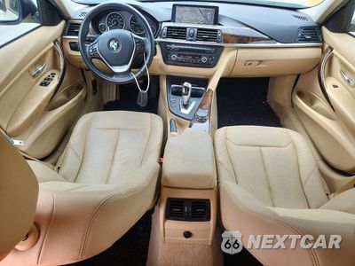 Zdjęcie 8 z 12 samochodu: 2015 BMW 328 I VIN:WBA3A5G5XFNS88871 - miniatura