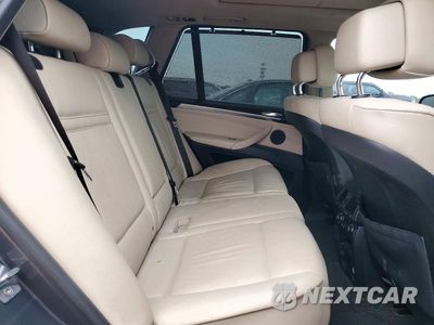 Zdjęcie 11 z 13 samochodu: 2011 BMW X5 VIN:5UXZV4C55BL741218 - miniatura
