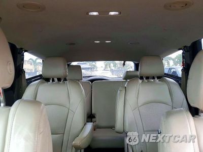 Zdjęcie 10 z 14 samochodu: 2018 BUICK ENCLAVE ESSENCE VIN:5GAERBKW5JJ138560 - miniatura
