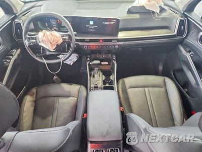 Zdjęcie 8 z 14 samochodu: 2026 KIA SORENTO S VIN:5XYRL4JC9TG432714 - miniatura