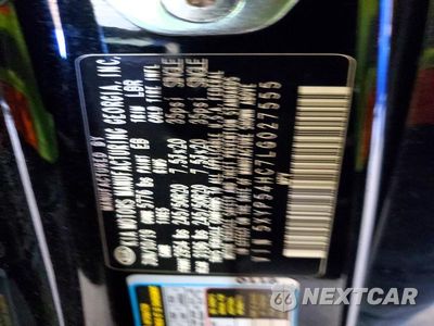 Zdjęcie 13 z 13 samochodu: 2020 KIA TELLURIDE SX VIN:5XYP54HC7LG027555 - miniatura