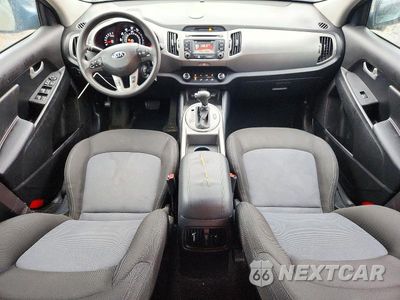 Zdjęcie 8 z 13 samochodu: 2015 KIA SPORTAGE LX VIN:KNDPBCAC2F7694421 - miniatura