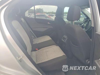 Zdjęcie 10 z 13 samochodu: 2020 CHEVROLET EQUINOX LS VIN:3GNAXHEV1LS649569 - miniatura
