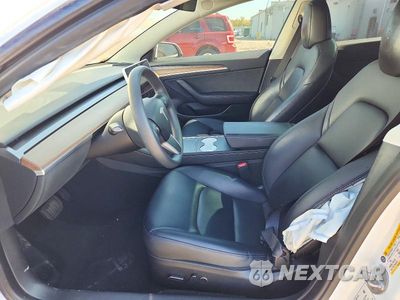 Zdjęcie 7 z 12 samochodu: 2023 TESLA MODEL 3 VIN:5YJ3E1EA8PF499681 - miniatura