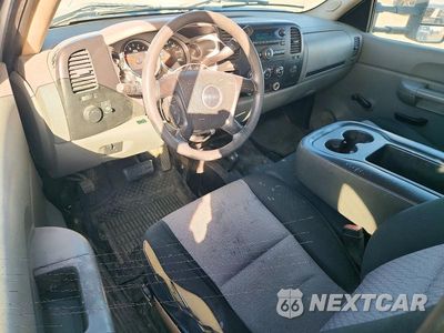 Zdjęcie 8 z 12 samochodu: 2008 GMC SIERRA K3500 VIN:1GDJK39678E168817 - miniatura