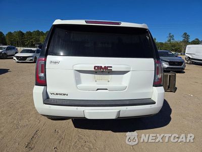 Zdjęcie 6 z 14 samochodu: 2020 GMC YUKON SLT VIN:1GKS1DKC4LR185887 - miniatura