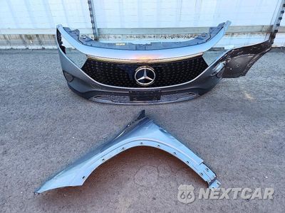 Zdjęcie 13 z 14 samochodu: 2024 MERCEDES-BENZ EQB 250+ VIN:W1N9M0CB9RN094896 - miniatura