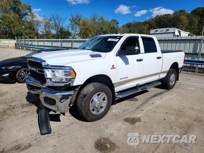 2019 RAM 2500 TRADESMAN 3C6UR5CL5KG514734 - główne zdjęcie licytacji z USA - miniatura