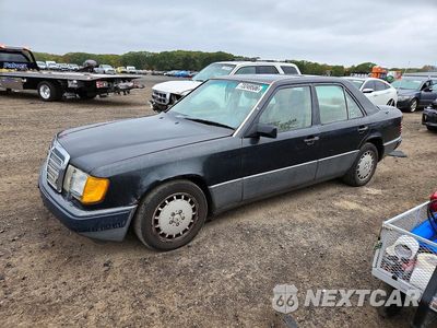 1990 MERCEDES-BENZ 300 D WDBEB28D6LB251969 - główne zdjęcie licytacji z USA - miniatura